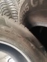 4бр.летни гуми 215/70/15C Continental, снимка 9