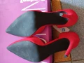 дамски елегантни обувки-50лв, снимка 11