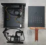 Компютърна кутия HDPlex H1 v2 Fanless/Audio PC, снимка 5