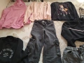 Сет дрехи размер ХС -всичките за общо 5.11 евро, снимка 11