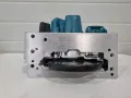 Акумулаторен ръчен циркуряр Makita DHS 660, снимка 9