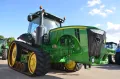 Верижен трактор John Deere 8360RT✅ЛИЗИНГ✅НОВ ВНОС, снимка 6