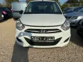 Предна броня комплект за Hyundai i10 face lift след 2011г.! , снимка 2