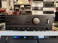 Уникален стерео усилвател Technics SU-V570 PXC cap. Две по 105 вата на 4 ома. В отлично техническо и, снимка 1