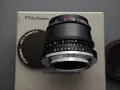 Обектив TT Artisan 35mm f/1.4 за Sony E - mount., снимка 2