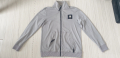 G - Star Cotton / l Full Zip Cardigan Mens Size M - L ОРИГИНАЛ! Жилетка С цял Цип!, снимка 5