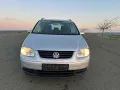 VW TOURAN 1.9 TDI, снимка 2