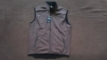 BLAKLADER 3850-2516 WORK Stretch Vest размер XL работен еластичен елек W4-630, снимка 1
