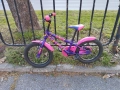 Детско колело DRAG 16", снимка 1