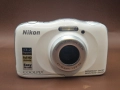 Nikon Coolpix w100 waterproof дигитална фото камера с батерия водоустойчива, снимка 8