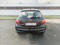 Peugeot 207 1.4I 74 коня, снимка 5