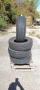 Гуми 215 65 16 Мишелин Michelin 4 броя. Нов внос. Не са нови!, снимка 8