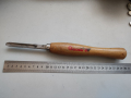Длето за струговане на дърво дърводелски струг, снимка 1 - Други инструменти - 44939623