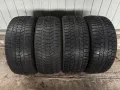 Зимни гуми Bridgestone 225/50/17, снимка 4