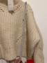 Isabel marant. Original Size M Страхотен пуловер, снимка 3
