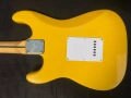 Китара Fender Yngwie Malmsteen Strat Copy Model, снимка 6