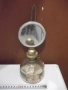 Лампа газена с отражател без шише, снимка 1