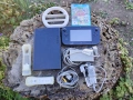 Nintendo Wii U, Оригиналния пълен комплект плюс една игра , снимка 1