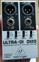 Behringer DI20, снимка 2