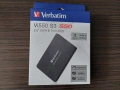 SSD VERBATIM VI550 S3 2.5"  1 TB, снимка 1