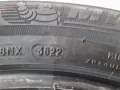 4бр зимни гуми 215/60/16 MICHELIN L02651 , снимка 7