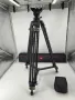 Tripod Smallrig 3751 Heavy-Duty Fluid Head Tripod AD-01

, снимка 3