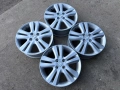 4 броя алуминиеви джанти за Honda Jazz,Fit,Grace,Insignt 16, снимка 5