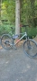 Планински велосипед почти нов, снимка 3
