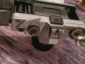 Фотоапарат Praktica , снимка 3