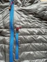 The north face яке с пух S, снимка 6