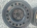 5x110..15цола 6j ET49 Opel 4бр., снимка 4