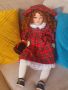 Порцеланова кукла от Alberon Daisy , снимка 3