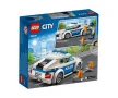 LEGO® City 60239 - Полицейска патрулна кола, снимка 2