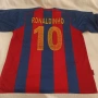 Футболни тениски Барселона,F.C.Barcelona, тениска , снимка 14