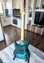 Washburn MG72 FVS, Mercury Series, 1996, Korea, снимка 6