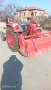 ТРАКТОР FIAT 450-45кс.+ФРЕЗА 1,80м+ПЛУГ-2х30, снимка 5