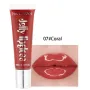 Овлажняващ цветен гланц за устни Jelly Gloss Lip HANDAIYAN, снимка 8