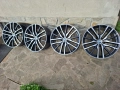22"Оригинални Джанти BMW X5,X6 G05,G06, снимка 2