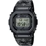 Мъжки часовник Casio G-Shock Bluetooth Solar Eric Haze X - GMW-B5000EH-1ER, снимка 1