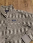 patagonia snap front retro-x jacket - дамско шерпа яке М, снимка 9
