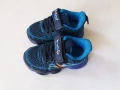 Детски маратонки в синьо, снимка 3