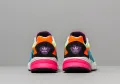 маратонки adidas Falcon Neon Multi номер 39 1/3 , снимка 8