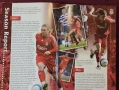 The Official Liverpool FC Annual 2009, снимка 4