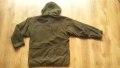 JEGMA TECHMA BREATH Windproof Jacket размер XL за лов риболов яке вятърно устойчиво - 1799, снимка 2