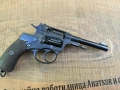 Револвер нагант , снимка 3