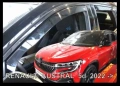Ветробрани за Renault Austral (2022+) - 4бр. предни и задни Неко, снимка 1