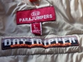 ЯКЕ с Гъши Пух Parajumpers "Day Tripper" Разме L 100% Оригинално Внос от Англия, снимка 8