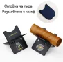 Cohiba сглобяема стоманена стойка за пури, снимка 1