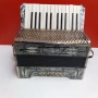 НАЙ ДОБРАТА ОФЕРТА Акордеон HOHNER STUDENT II, снимка 1