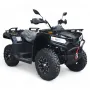 ATV Бензиново Tourist X400 4x4 400 кубика MaxMotors, снимка 2